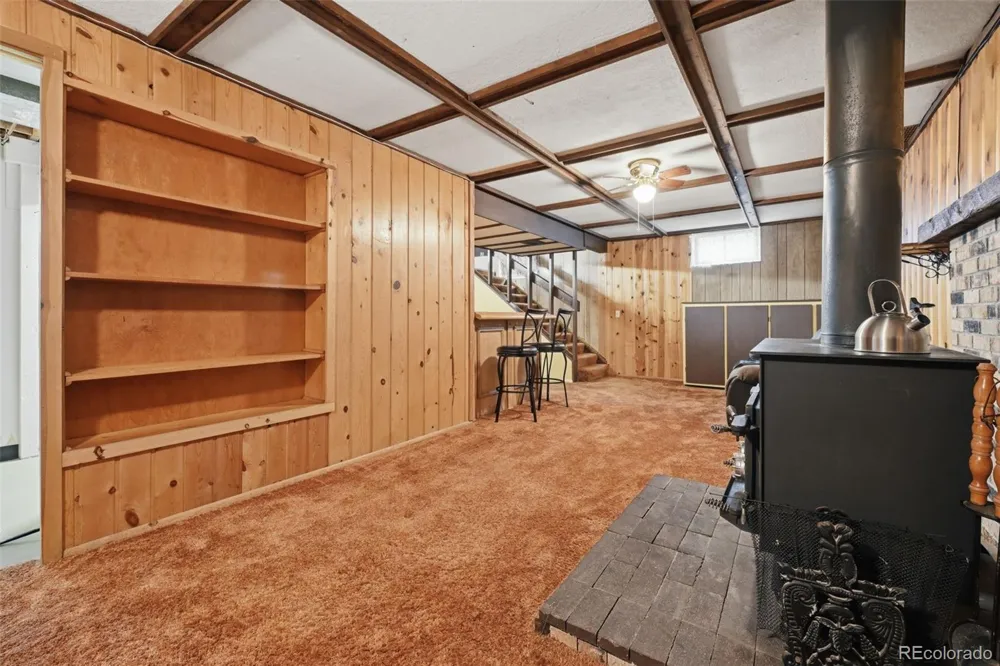 2637 Waldean Street Colorado Springs, CO 80909