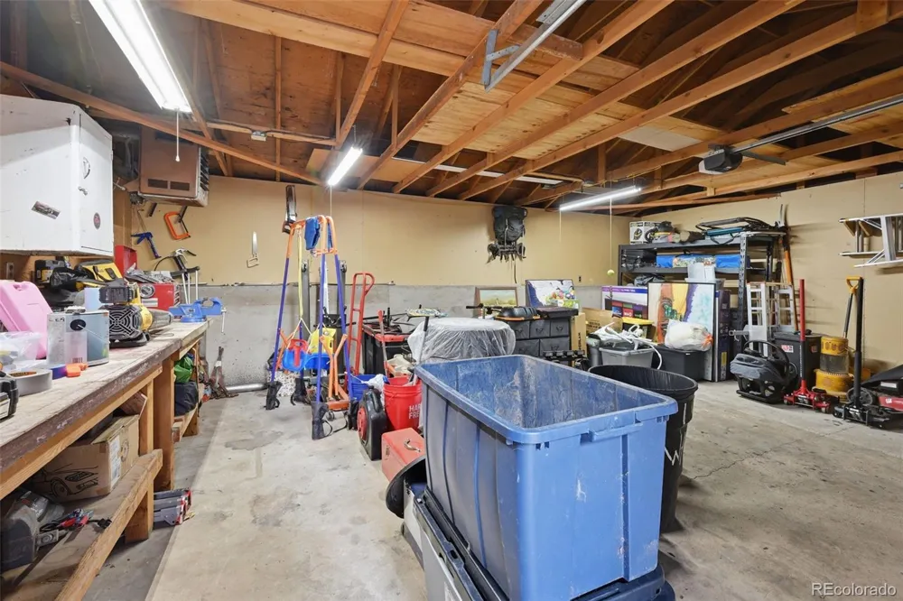 2637 Waldean Street Colorado Springs, CO 80909