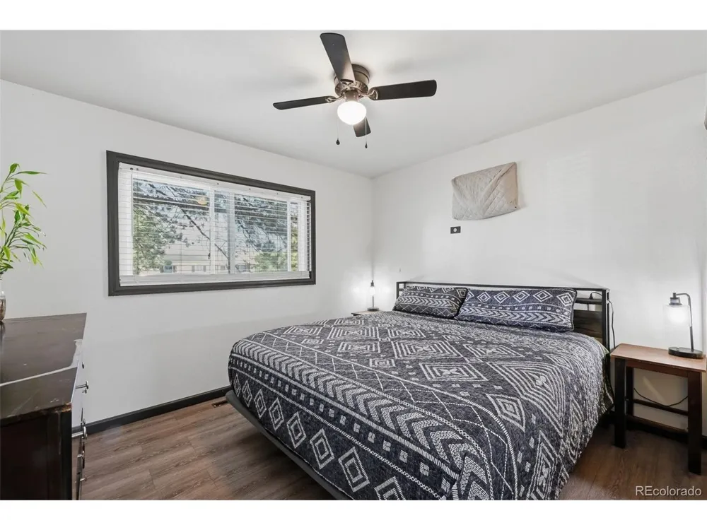 2637 Waldean Street Colorado Springs, CO 80909