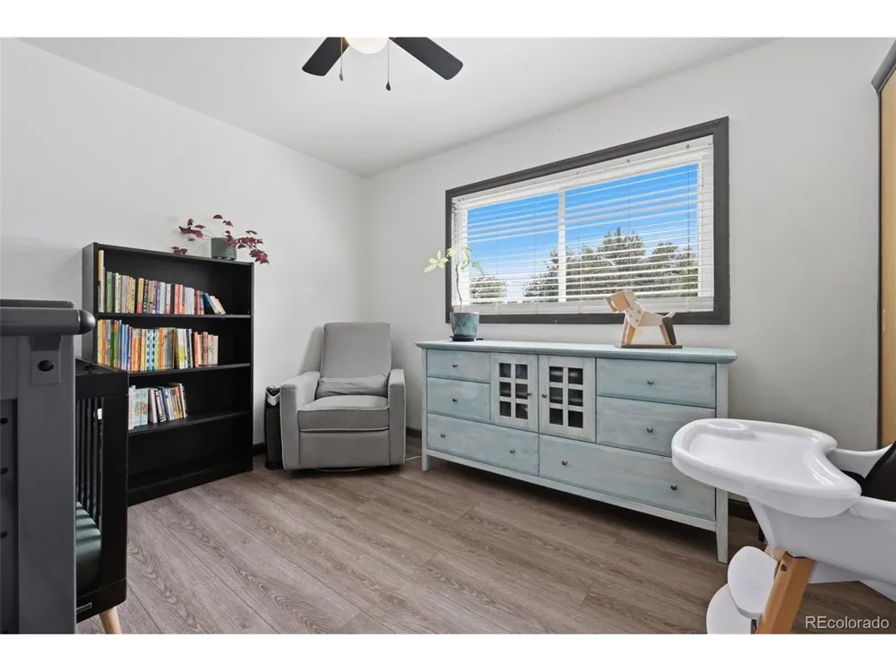 2637 Waldean Street Colorado Springs, CO 80909