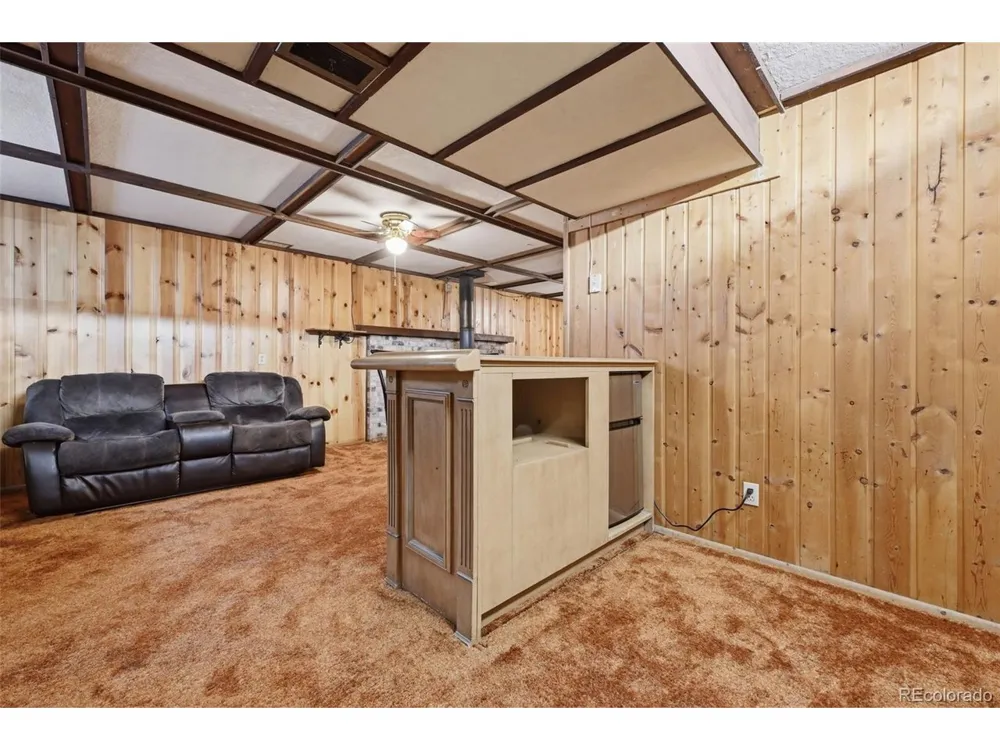 2637 Waldean Street Colorado Springs, CO 80909