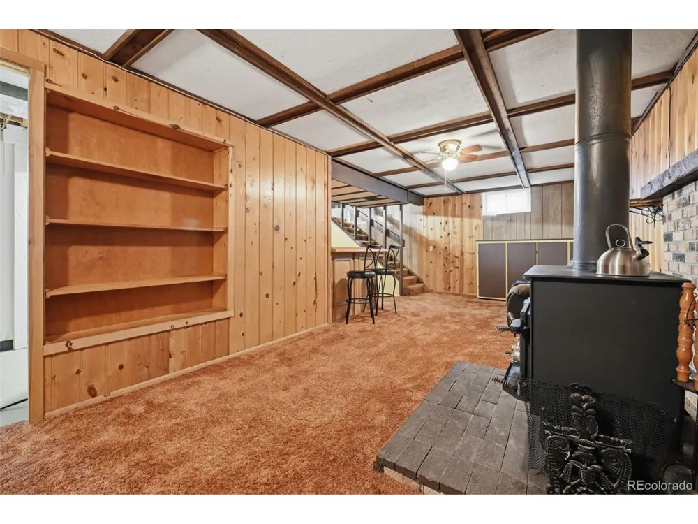 2637 Waldean Street Colorado Springs, CO 80909
