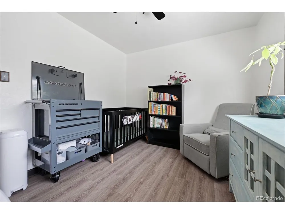 2637 Waldean Street Colorado Springs, CO 80909