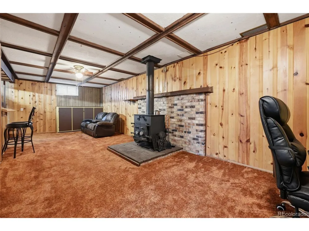 2637 Waldean Street Colorado Springs, CO 80909