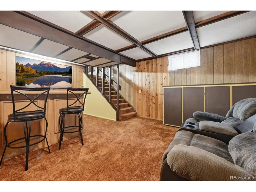 2637 Waldean Street Colorado Springs, CO 80909