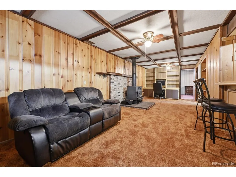2637 Waldean Street Colorado Springs, CO 80909