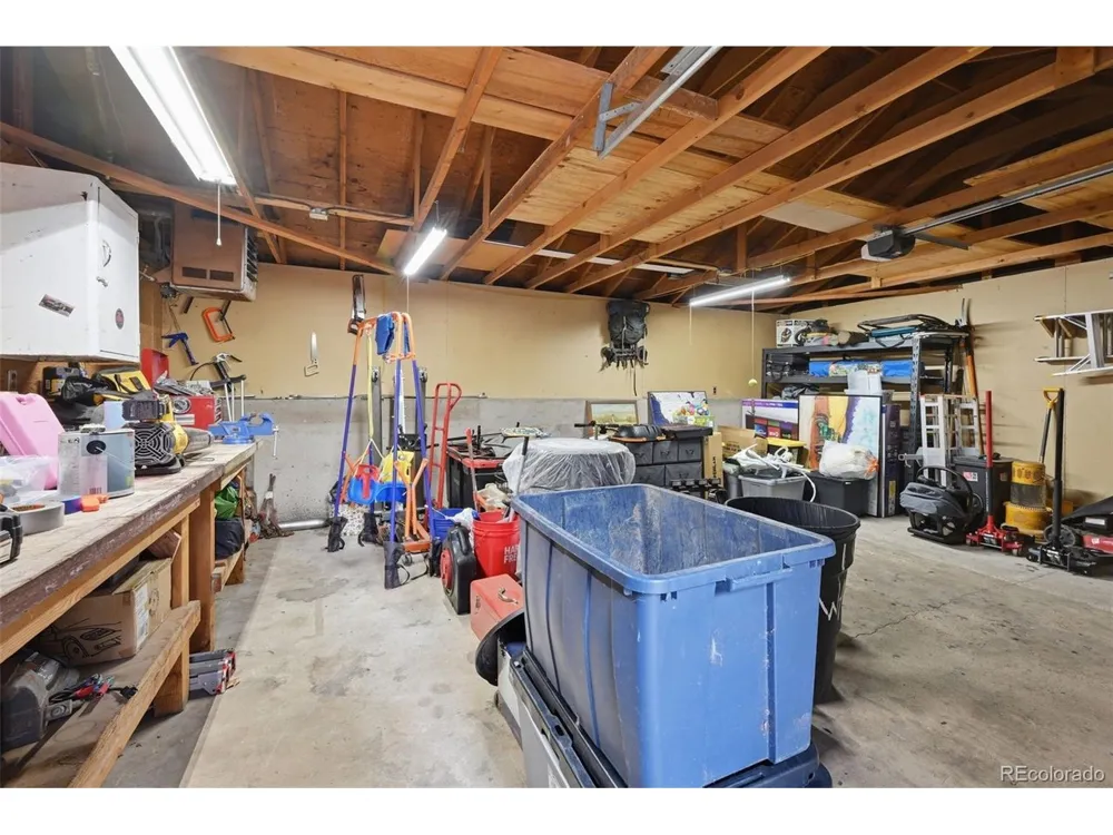 2637 Waldean Street Colorado Springs, CO 80909