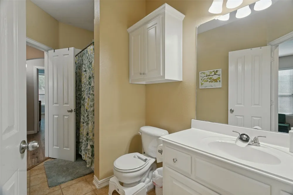 1037 Honeysuckle Grapevine, TX 76051
