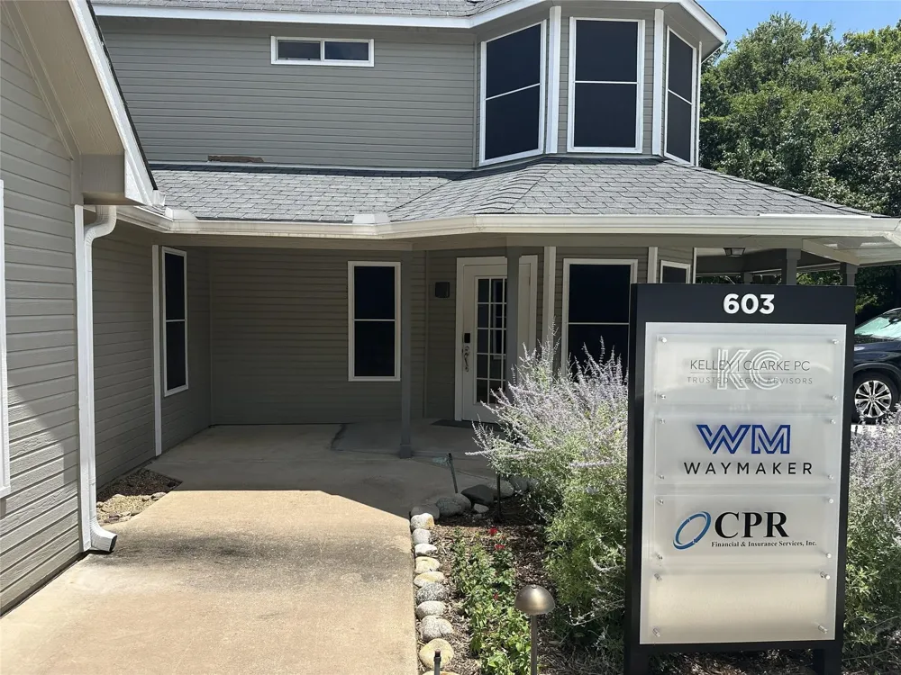 603 E Broadway Street Prosper, TX 75078