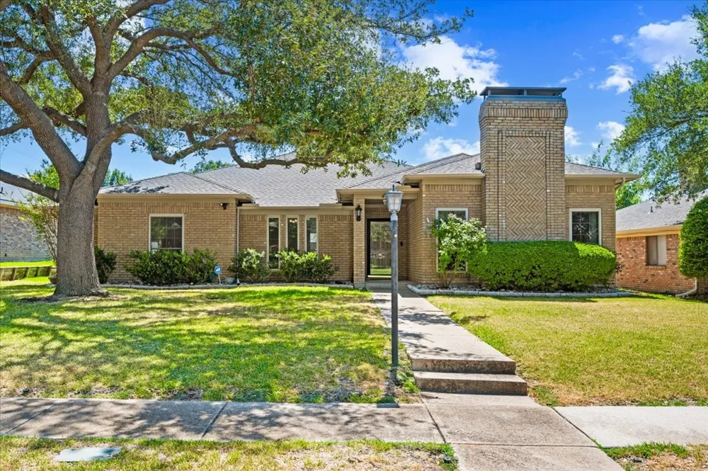 4308 Purdue Circle Plano, TX 75093