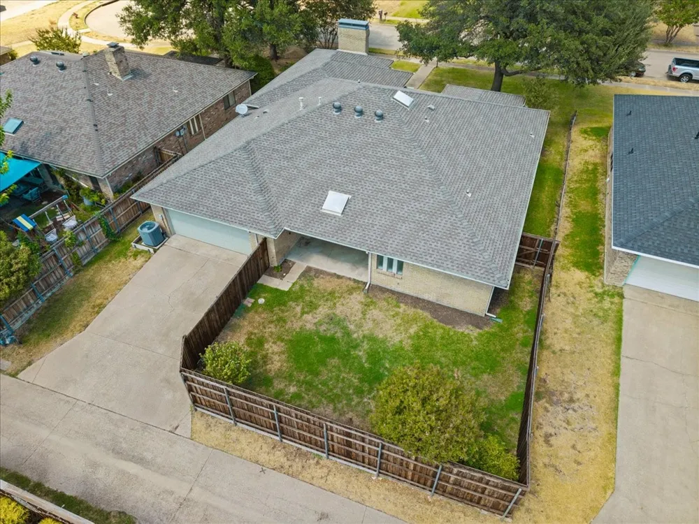 4308 Purdue Circle Plano, TX 75093