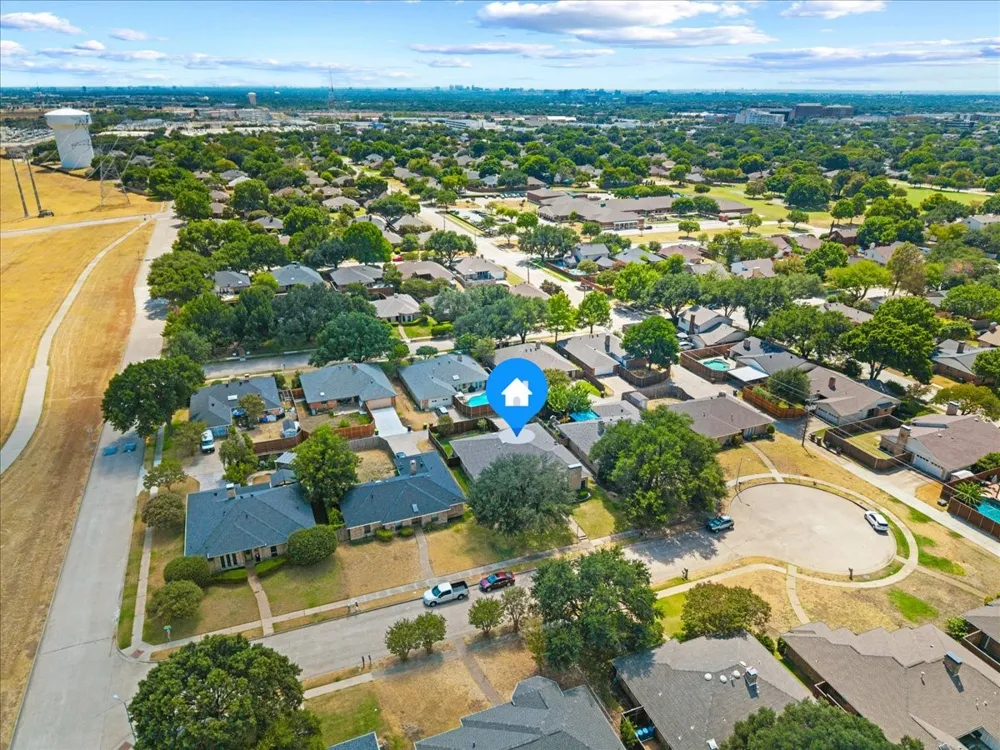 4308 Purdue Circle Plano, TX 75093