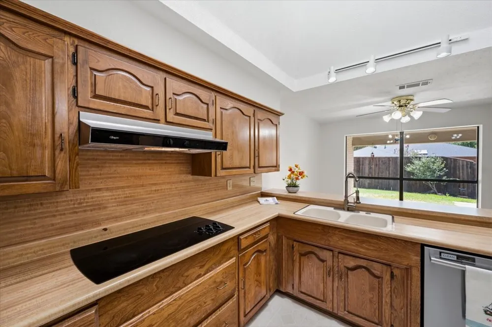 4308 Purdue Circle Plano, TX 75093