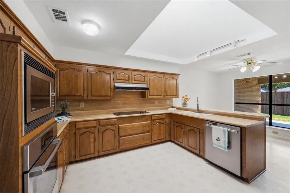 4308 Purdue Circle Plano, TX 75093