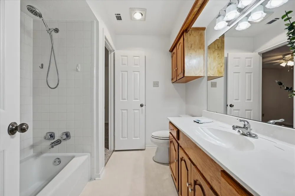 4308 Purdue Circle Plano, TX 75093