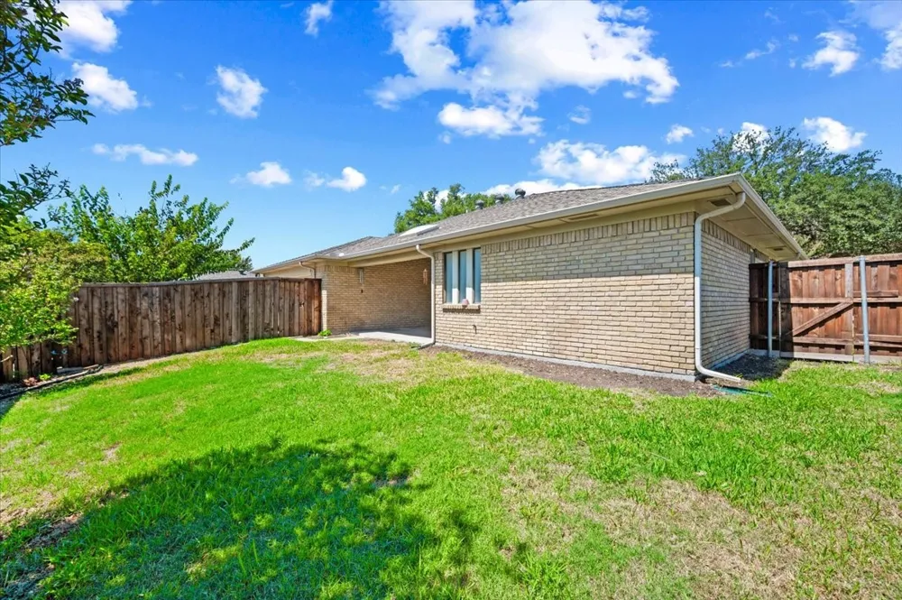 4308 Purdue Circle Plano, TX 75093