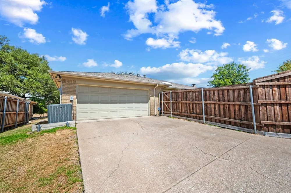 4308 Purdue Circle Plano, TX 75093