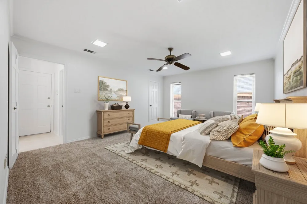 4308 Purdue Circle Plano, TX 75093