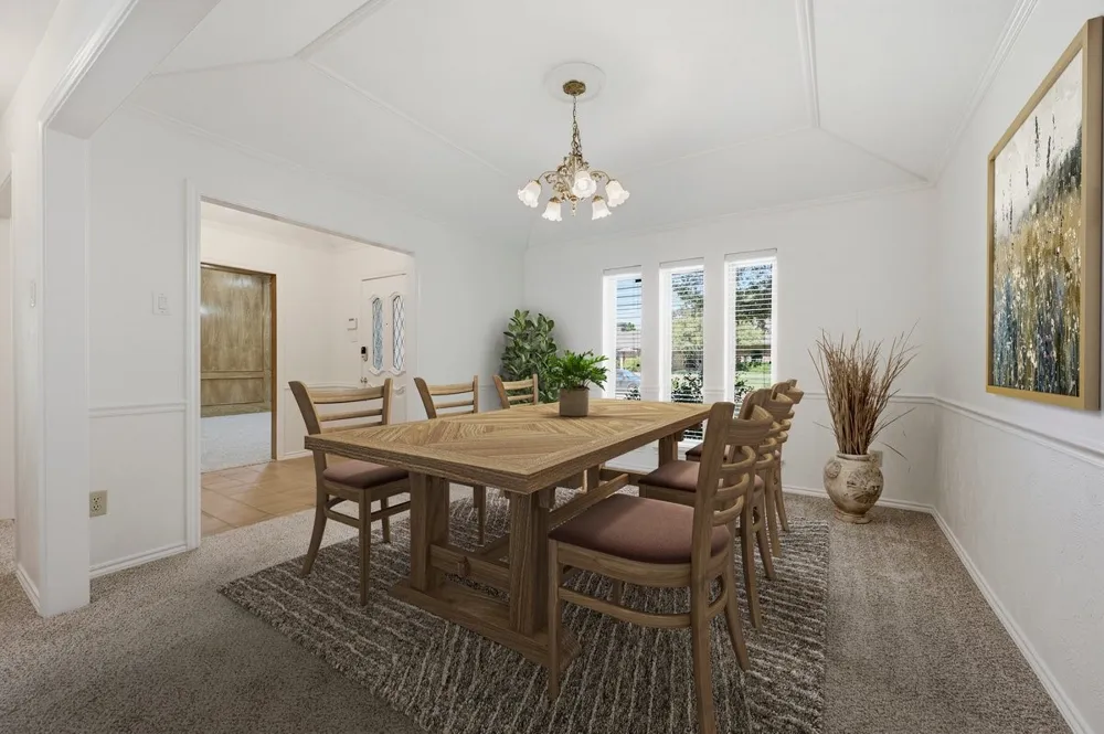 4308 Purdue Circle Plano, TX 75093