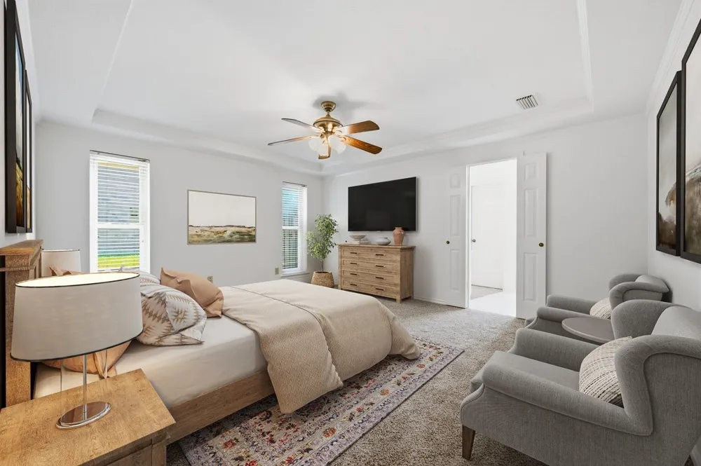 4308 Purdue Circle Plano, TX 75093