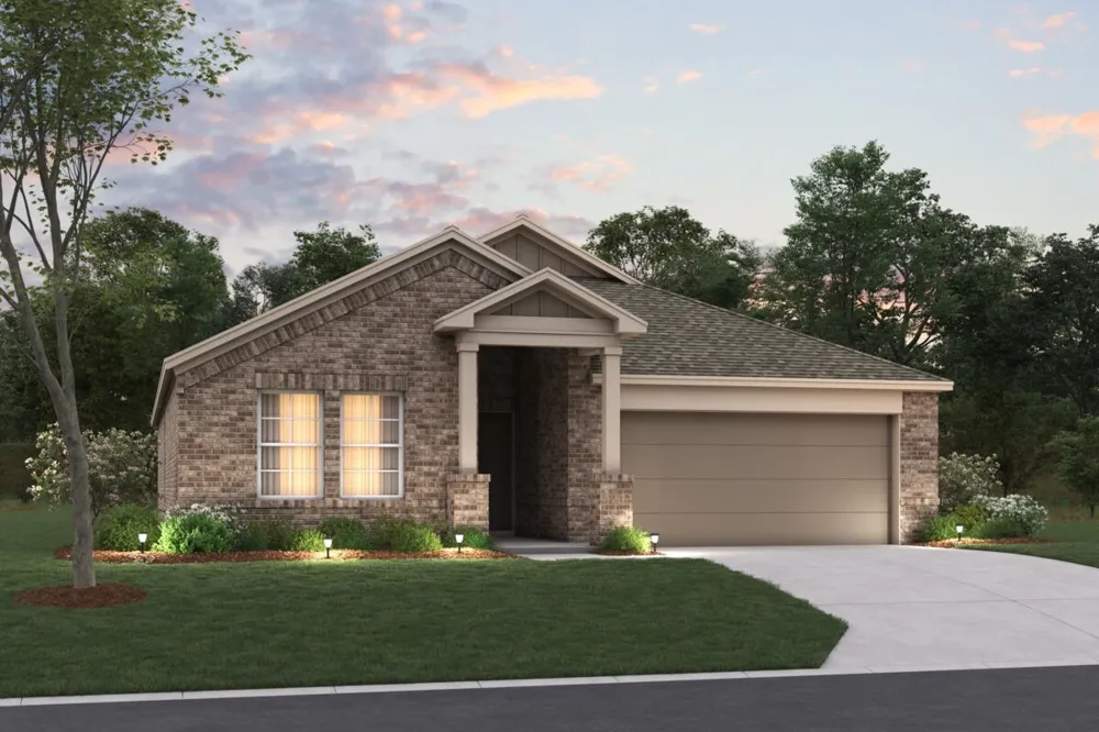 7910 Marion Downs Trail Pilot Point, TX 76258