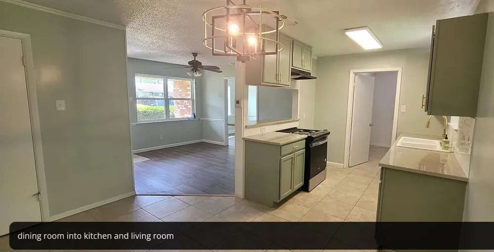 5904 Lalagray Lane Watauga, TX 76148