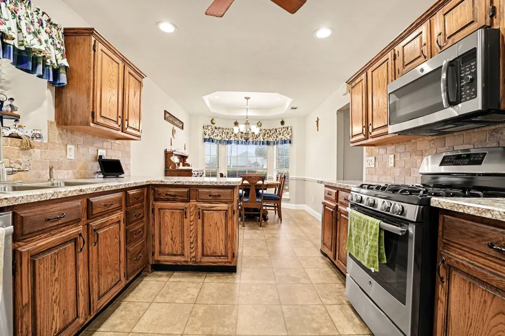 3120 Greenfield Court Mesquite, TX 75181