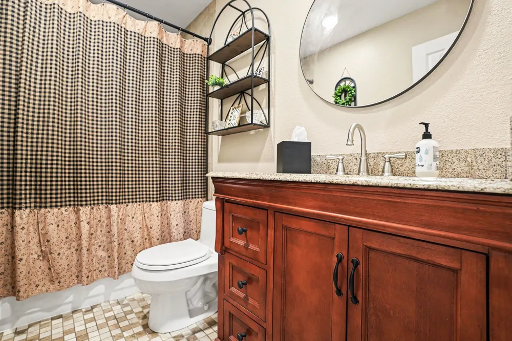 3120 Greenfield Court Mesquite, TX 75181