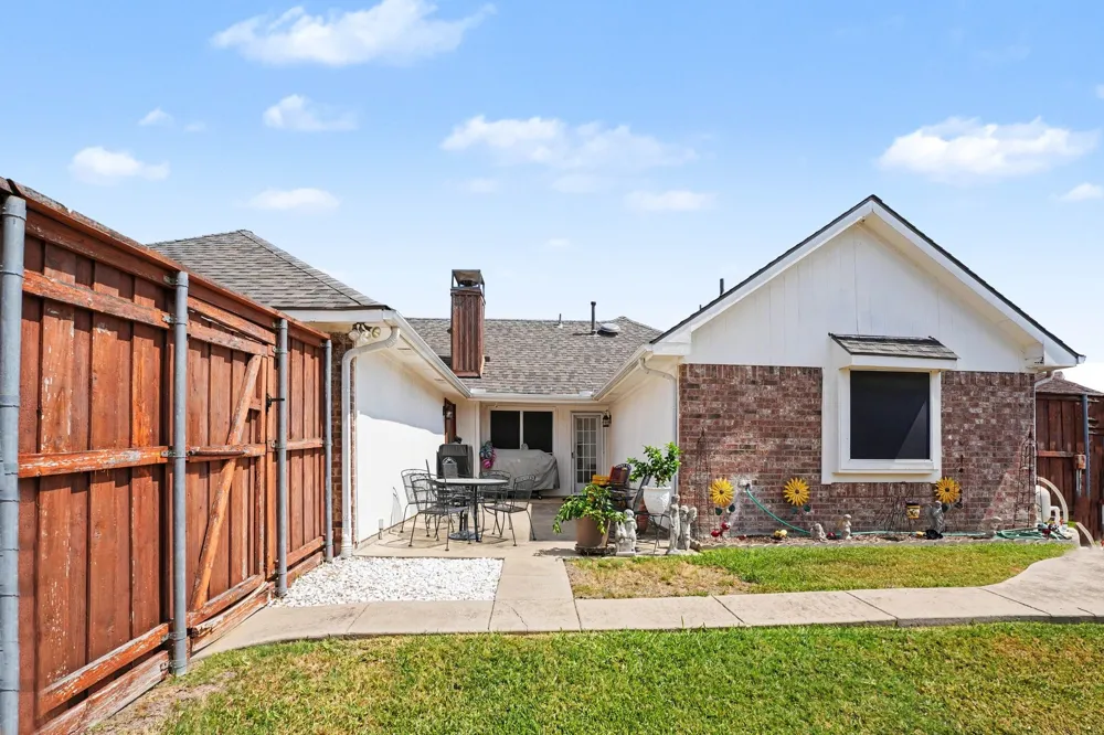 3120 Greenfield Court Mesquite, TX 75181