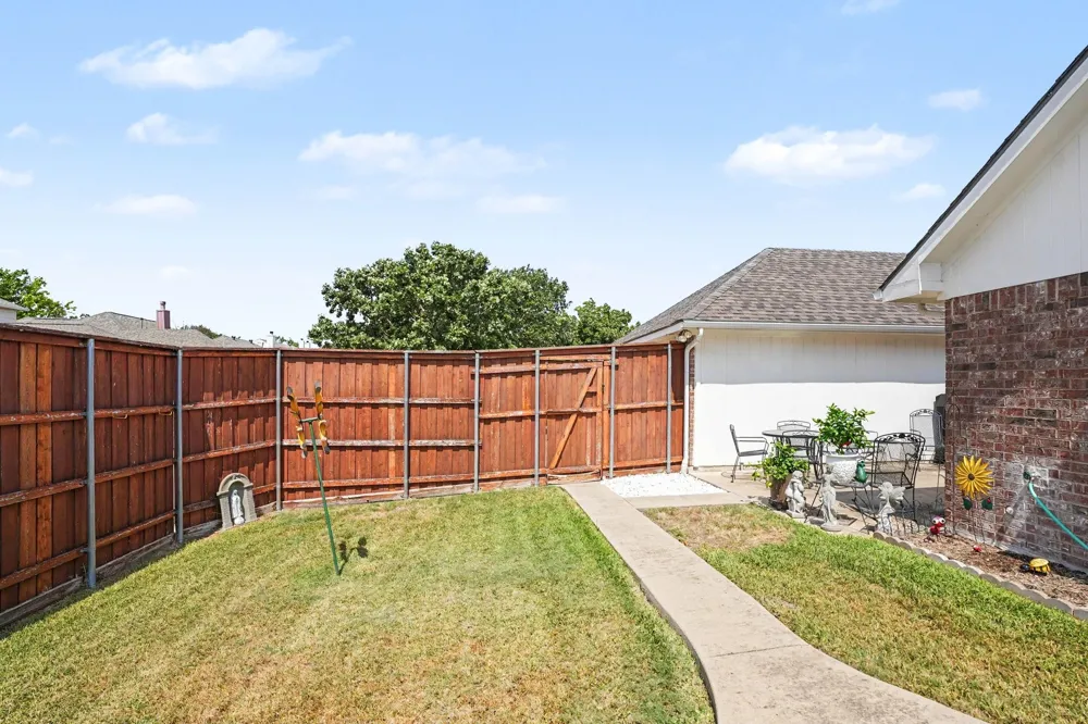 3120 Greenfield Court Mesquite, TX 75181