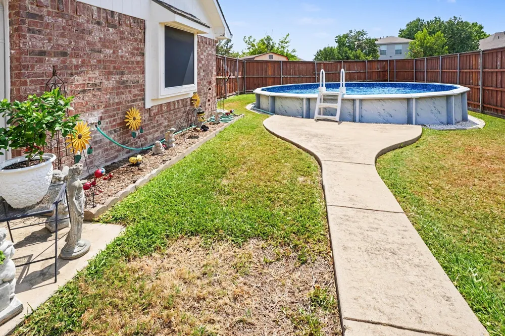 3120 Greenfield Court Mesquite, TX 75181