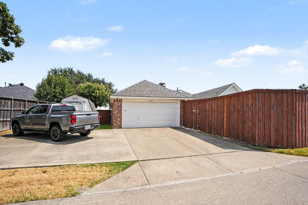 3120 Greenfield Court Mesquite, TX 75181