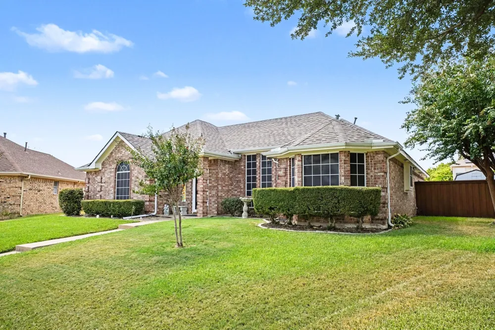 3120 Greenfield Court Mesquite, TX 75181
