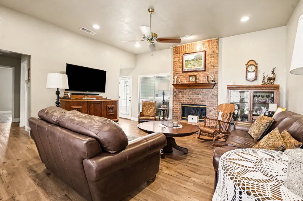 3120 Greenfield Court Mesquite, TX 75181