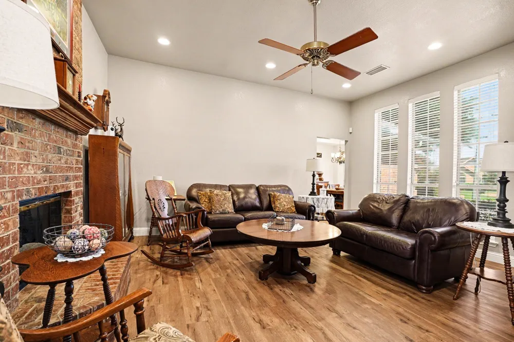 3120 Greenfield Court Mesquite, TX 75181