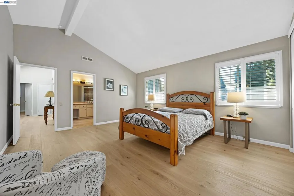 4162 Fairlands Dr Pleasanton, CA 94588