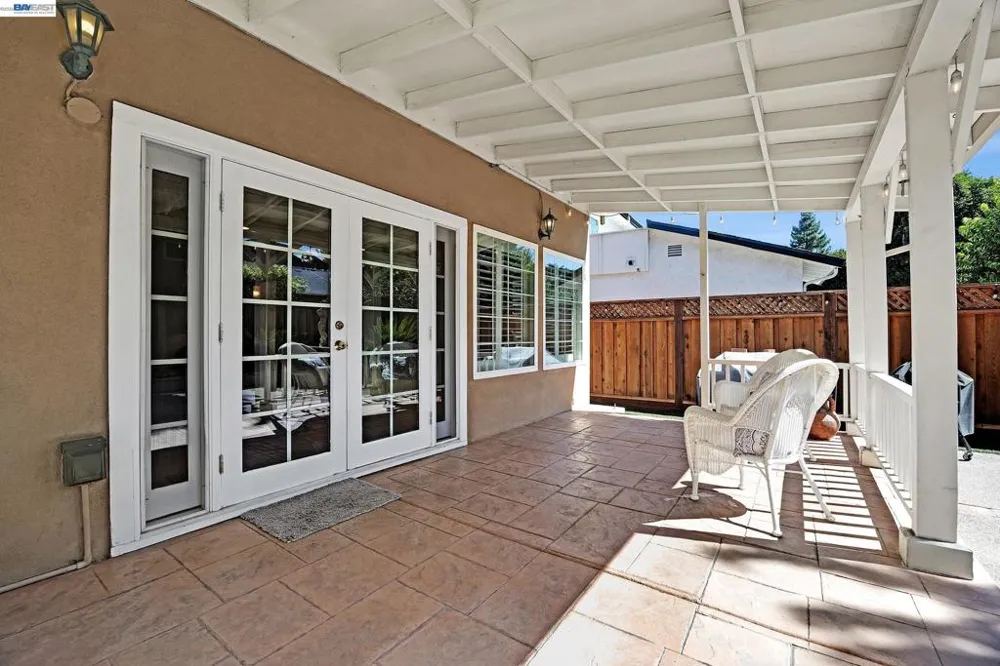 4162 Fairlands Dr Pleasanton, CA 94588