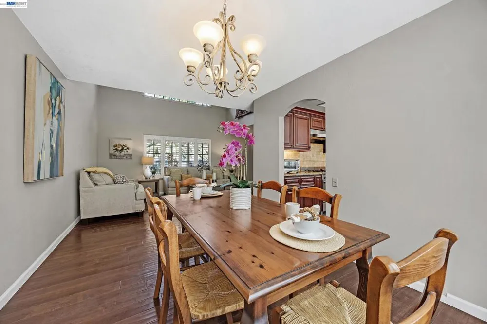 4162 Fairlands Dr Pleasanton, CA 94588