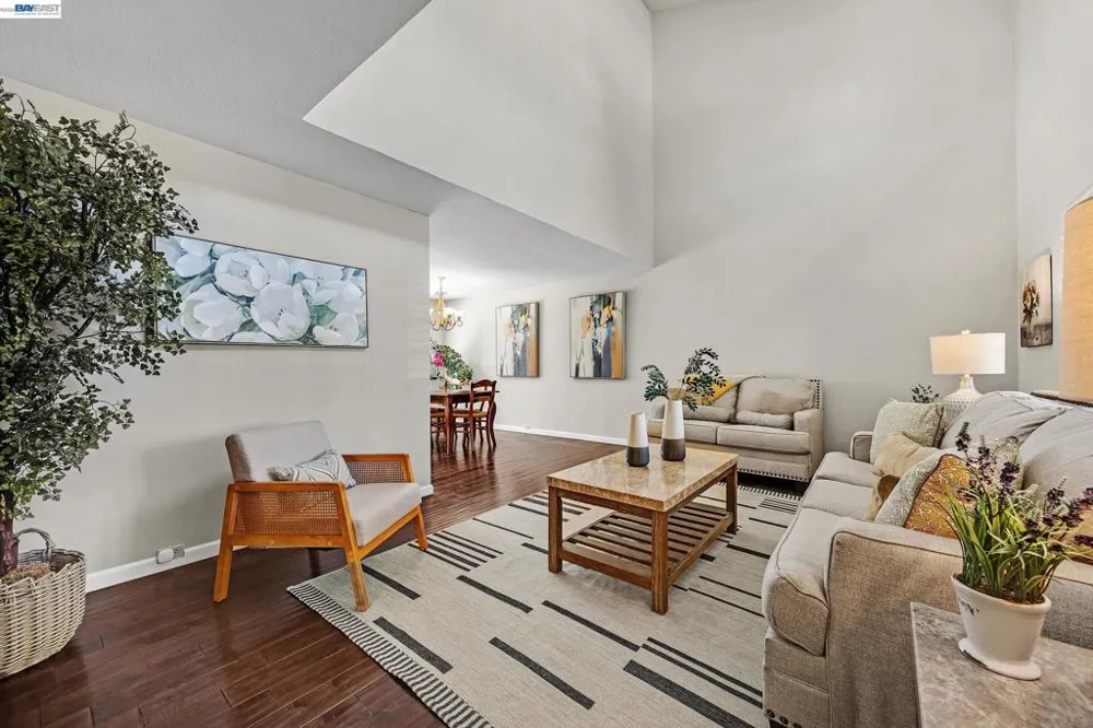 4162 Fairlands Dr Pleasanton, CA 94588