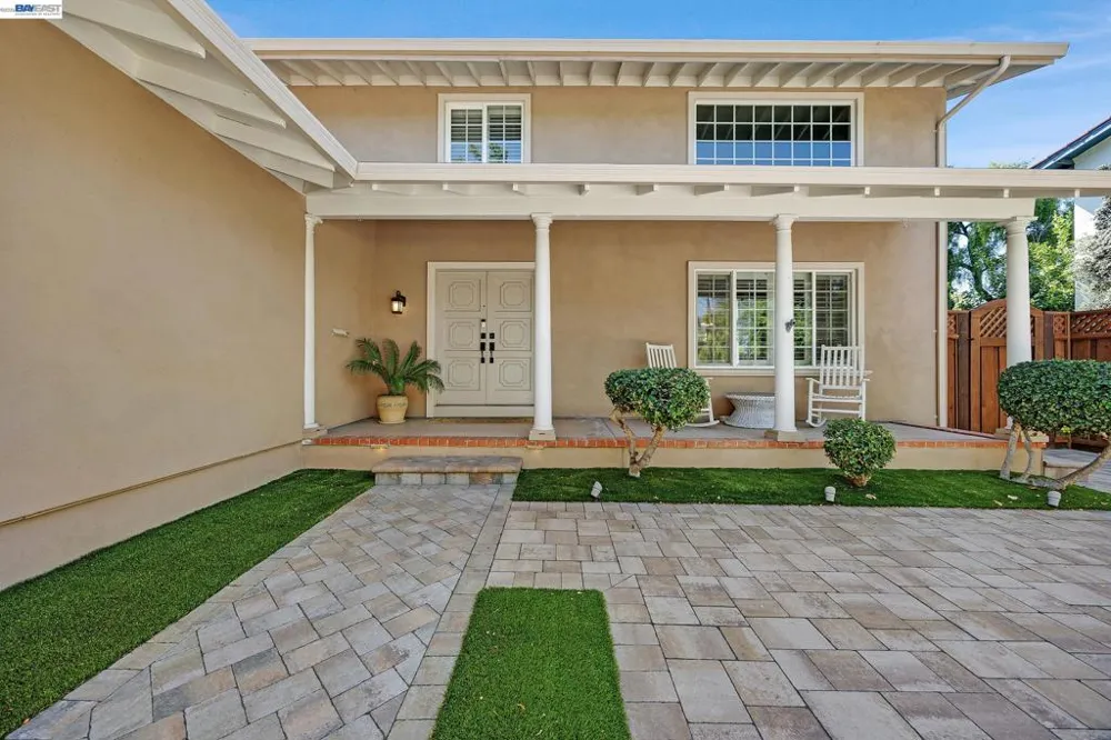 4162 Fairlands Dr Pleasanton, CA 94588