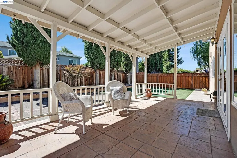 4162 Fairlands Dr Pleasanton, CA 94588