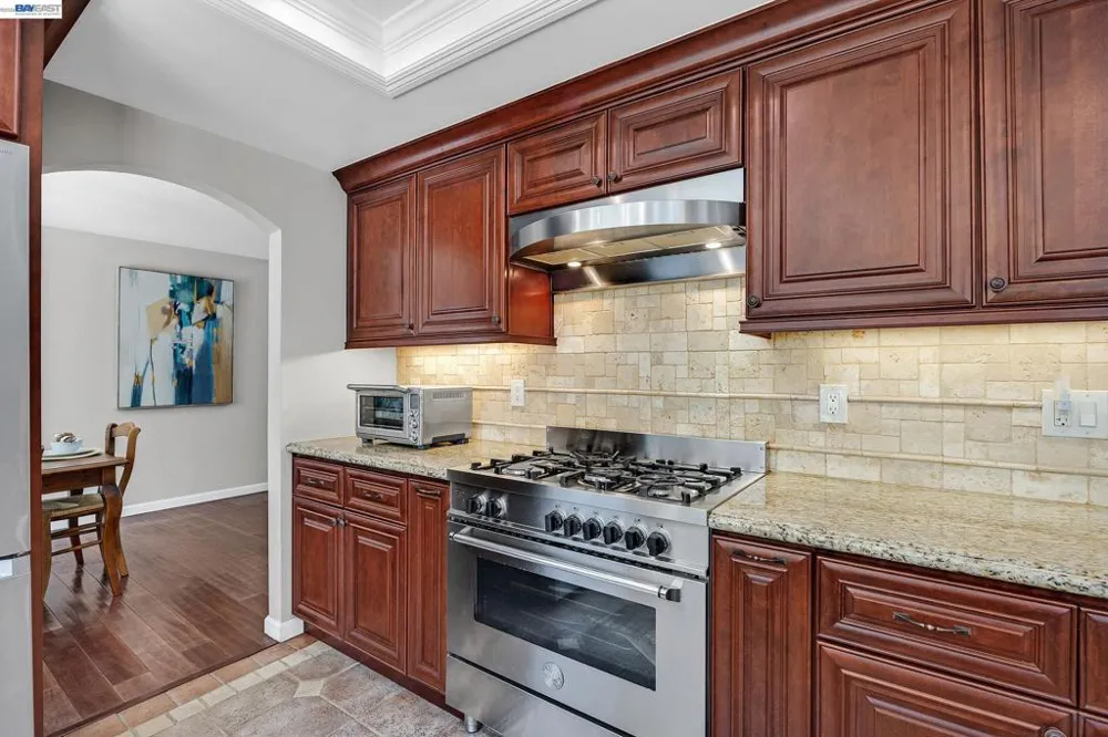 4162 Fairlands Dr Pleasanton, CA 94588
