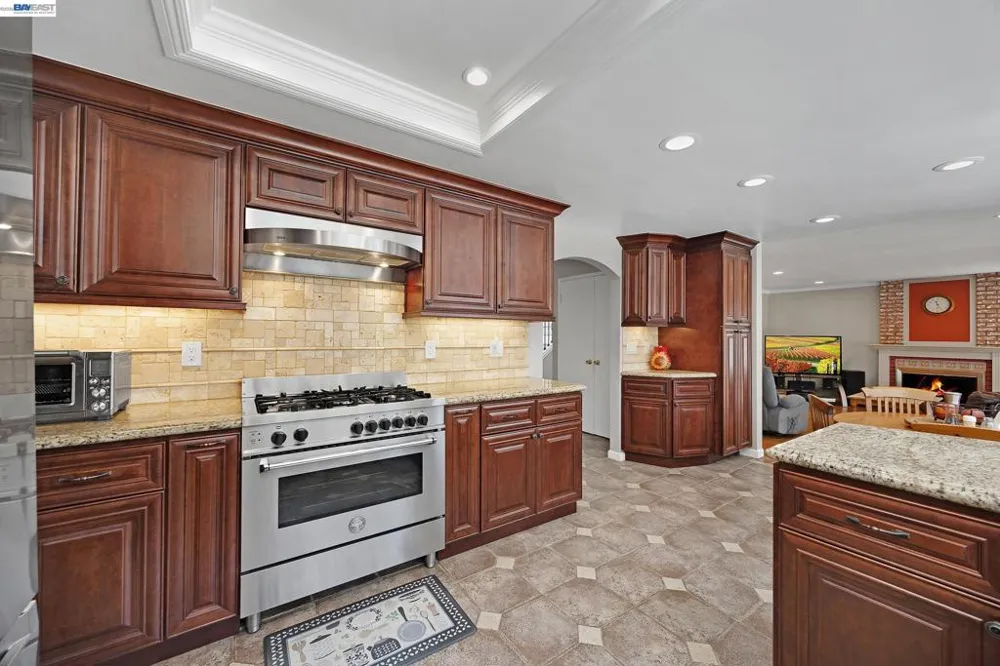 4162 Fairlands Dr Pleasanton, CA 94588