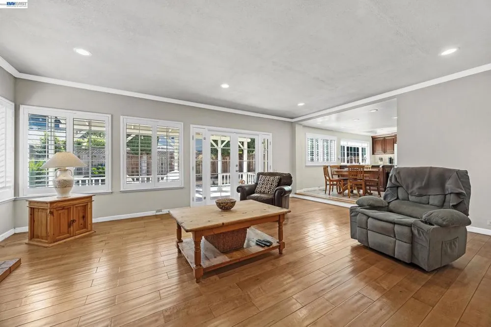 4162 Fairlands Dr Pleasanton, CA 94588