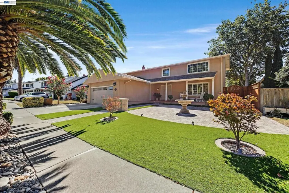 4162 Fairlands Dr Pleasanton, CA 94588