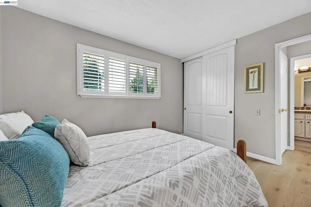 4162 Fairlands Dr Pleasanton, CA 94588
