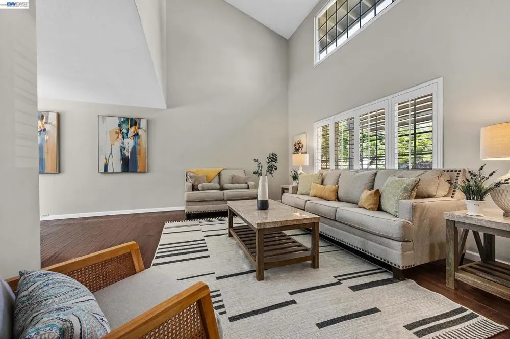 4162 Fairlands Dr Pleasanton, CA 94588