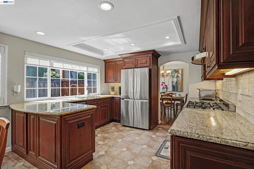 4162 Fairlands Dr Pleasanton, CA 94588