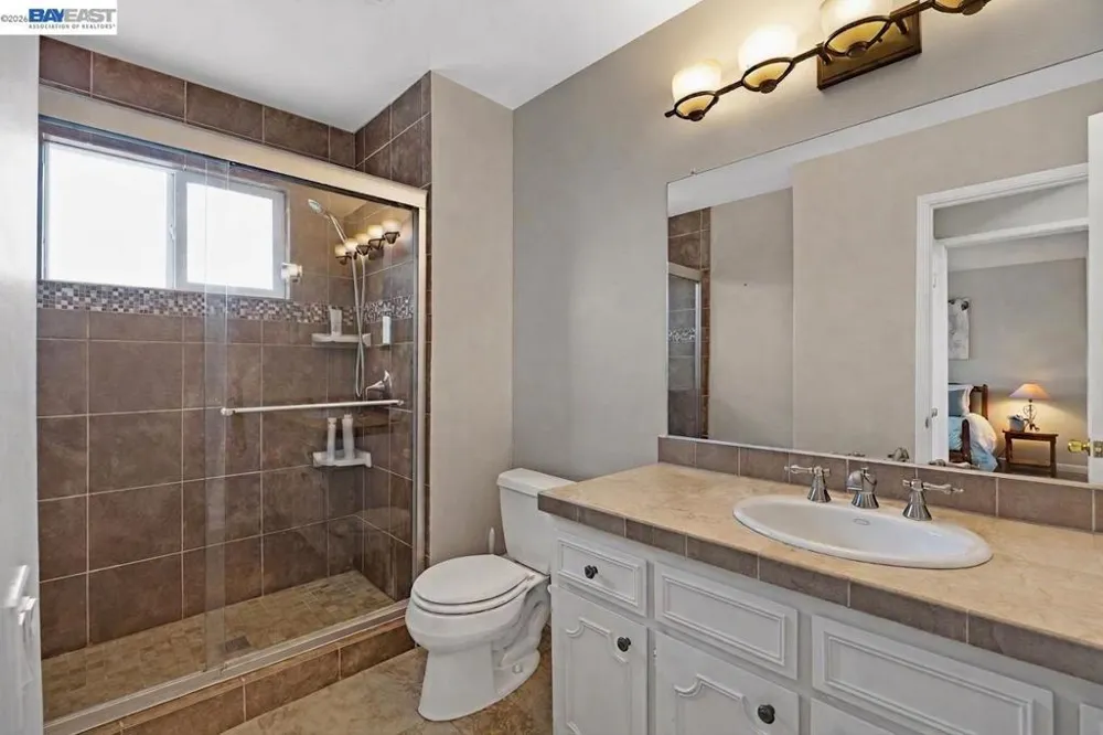 4162 Fairlands Dr Pleasanton, CA 94588