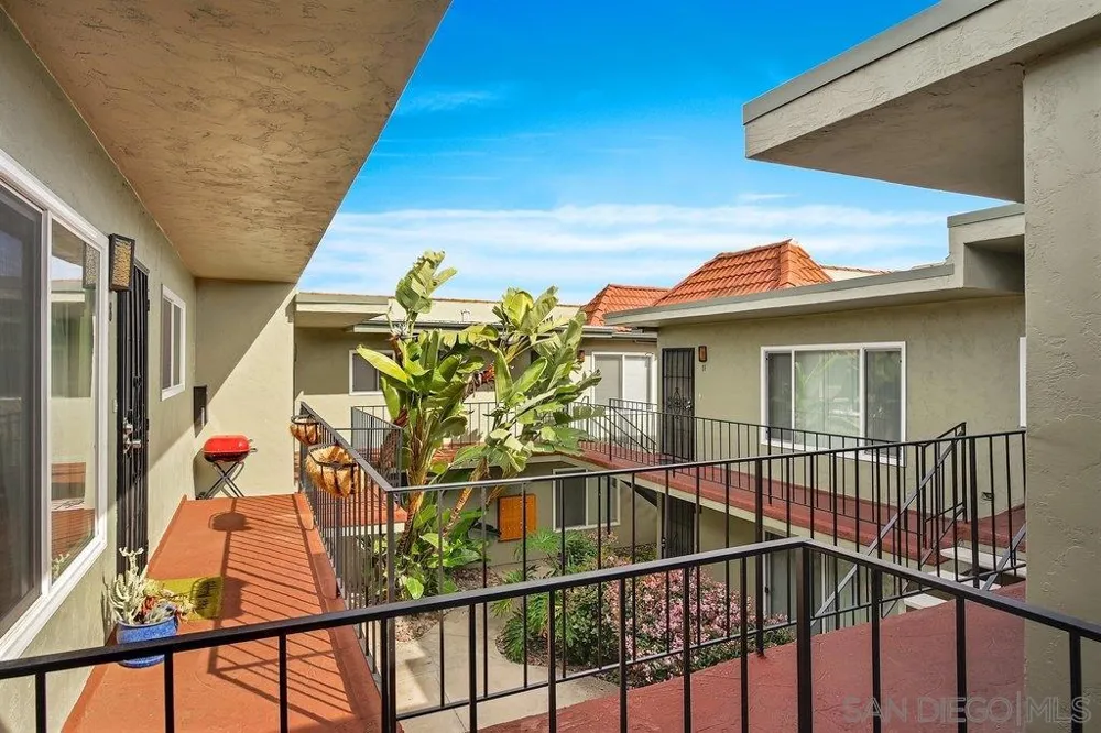 4450 Wilson Avenue San Diego, CA 92116